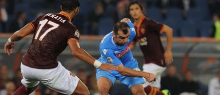Serie A: AS Roma - SSC Napoli 2-0